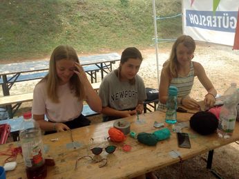 K2-2019 / Tag 8 - 08.08.2019