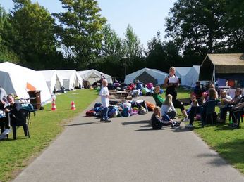 Z3-2019 / Tag 10 - 21.08.2019