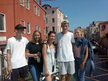 K2-2019 / Tag 9 - 09.08.2019