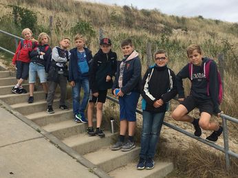 Zeeland - 16.08.2018 (Z 3)