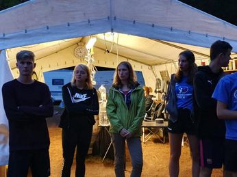 K1-2019 / Tag 7 - 28.07.2019