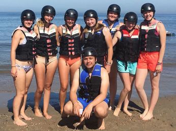 Zeeland - Bananaboot 08.08.2018 (Z 2)