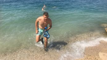 Kroatien 25.07.2018 (K 1)