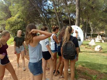 Kroatien - 11.08.2018 (K 2)