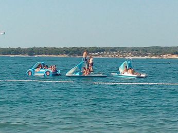 Kroatien - 13.08.2018 (K 2)