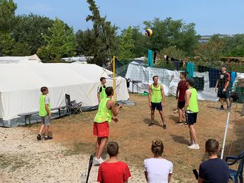 K1-2019 / Tag 5 - 26.07.2019