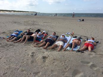 Z2-2019 / Tag 3 - 01.08.2019