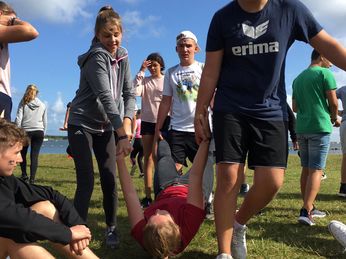 Z2-2019 / Tag 9 - 07.08.2019