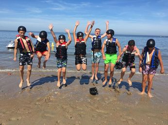 Zeeland - Bananaboot 08.08.2018 (Z 2)