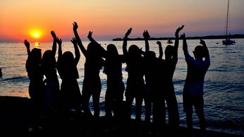 Kroatien 27.07.2018 (K 1)