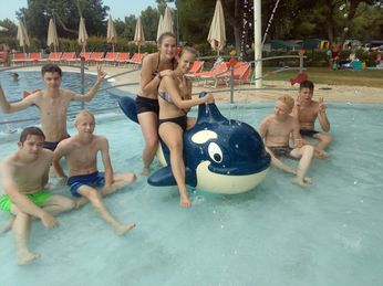 Kroatien - 09.08.2018 (K 2)