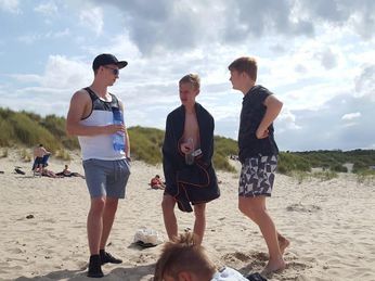 Z2-2019 / Tag 1 - 30.07.2019