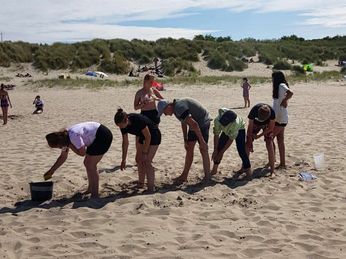 Z2-2019 / Tag 11 - 09.08.2019