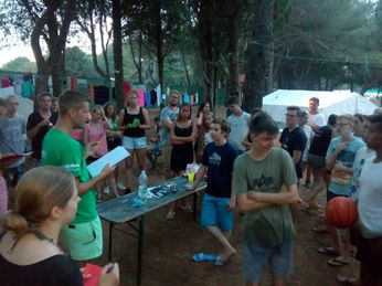 Kroatien - 05.08.2018 (K 2)