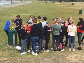 Z2-2019 / Tag 1 - 30.07.2019