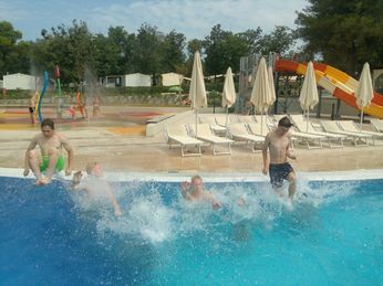 Kroatien - 09.08.2018 (K 2)