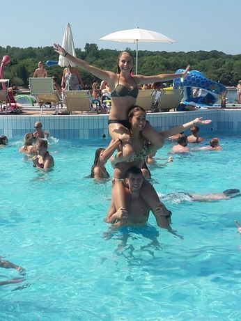 Kroatien - 14.08.2018 (K 2)