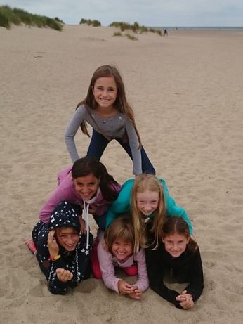 Zeeland - 16.08.2018 (Z 3)