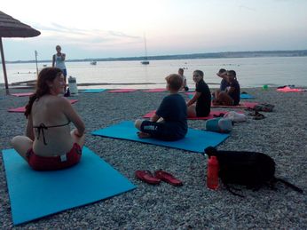 Kroatien - 10.08.2018 (K 2)