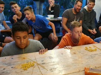 K1-2019 / Tag 7 - 28.07.2019