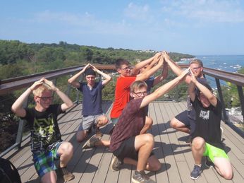 Kroatien - 11.08.2018 (K 2)