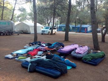 Kroatien - 13.08.2018 (K 2)