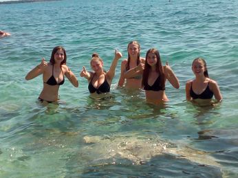 K2-2019 / Tag 3 - 04.08.2019