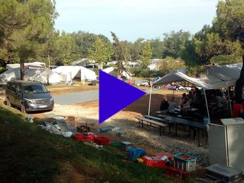 K2-2019 / Abreisetag - 13.08.2019