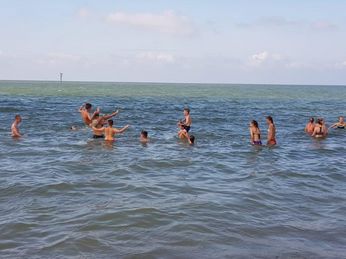 Z2-2019 / Tag 3 - 01.08.2019