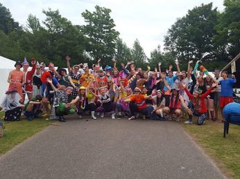 Z2-2019 / Tag 7 - 05.08.2019