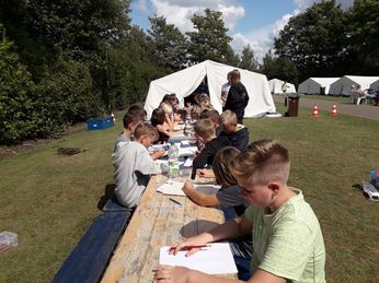 Z3-2019 / Tag 2 - 13.08.2019